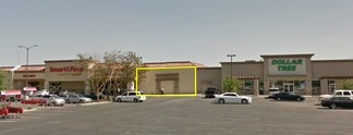 More details for 49978 Harrison St, Coachella, CA - Retail for Rent