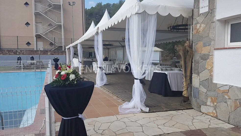 Retail in Castellví de Rosanes, Barcelona for sale - Interior Photo - Image 3 of 7