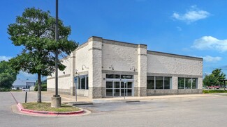 More details for 451 Louis Henna Blvd, Austin, TX - Retail for Rent