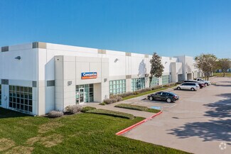 More details for 6360 W Sam Houston Pky N, Houston, TX - Light Industrial for Rent