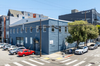 More details for 1045 17th St, San Francisco, CA - Office for Rent