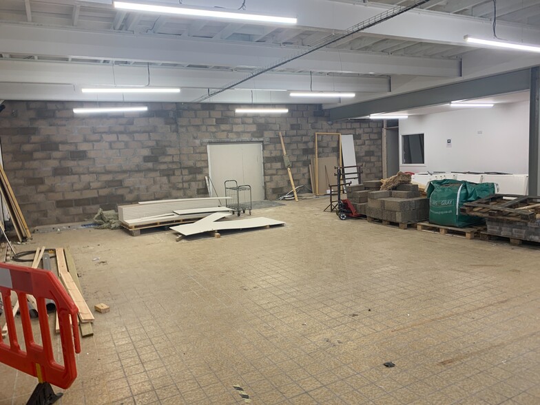 22 East Muirlands Rd, Arbroath to rent - Building Photo - Image 2 of 4