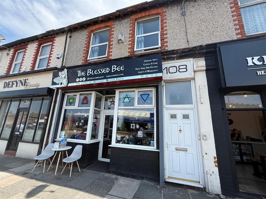 108 Seaview Rd, Wallasey for sale Building Photo- Image 1 of 1