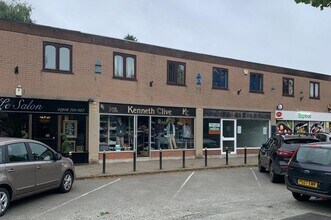 2-4 High St, Pattingham to rent Building Photo- Image 2 of 6