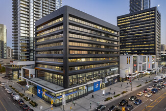 More details for 4881 Yonge St, Toronto, ON - Office for Rent