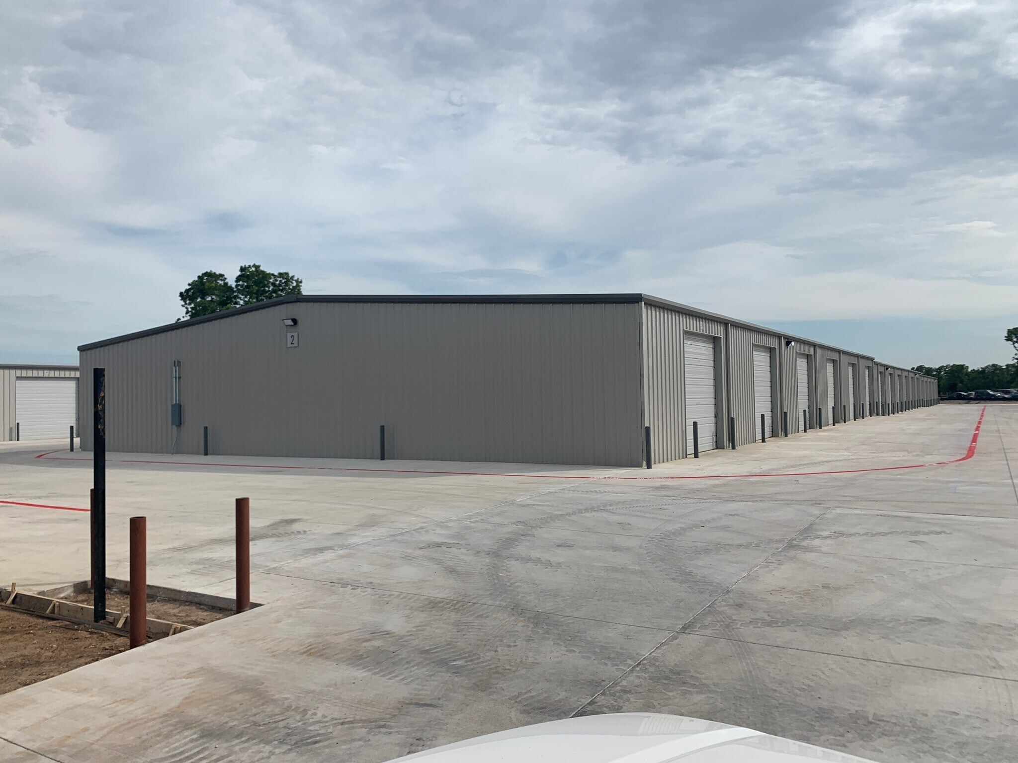 8126 E McKinney St, Denton, TX for sale Primary Photo- Image 1 of 1