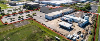 More details for 1310 Rankin Rd, Houston, TX - Industrial for Rent