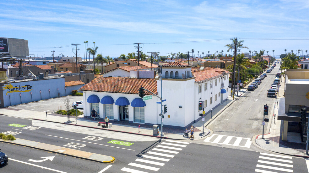 5354 E 2nd St, Long Beach, CA for rent - Building Photo - Image 2 of 12