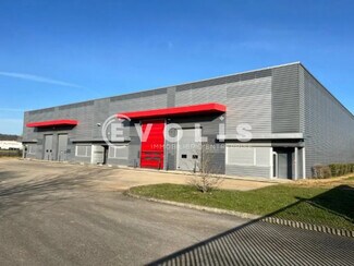 More details for 916 Rue De La Craz, Dagneux - Light Industrial to Rent