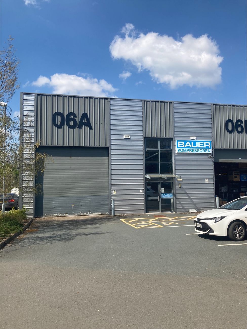 Alton Rd, Ross On Wye for sale Building Photo- Image 1 of 1