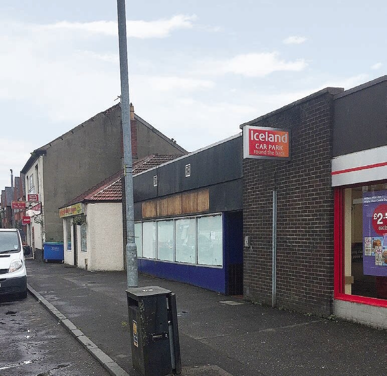 6 Main St, Baillieston for sale Primary Photo- Image 1 of 1