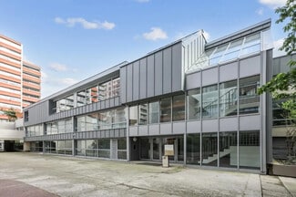 More details for 5-13 Place De Rungis, Paris - Office for Sale