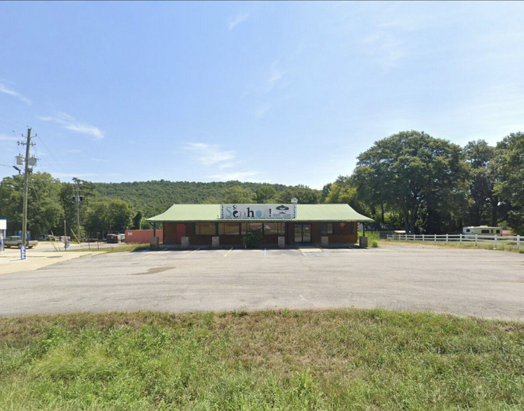 8922 AL Highway 9, Anniston, AL for rent - Building Photo - Image 1 of 10