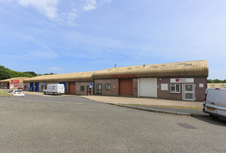 More details for Armstrong Close, St Leonards On Sea - Industrial for Rent