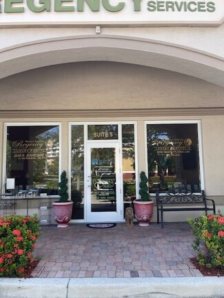 More details for 861 W Yamato Rd, Boca Raton, FL - Office for Rent