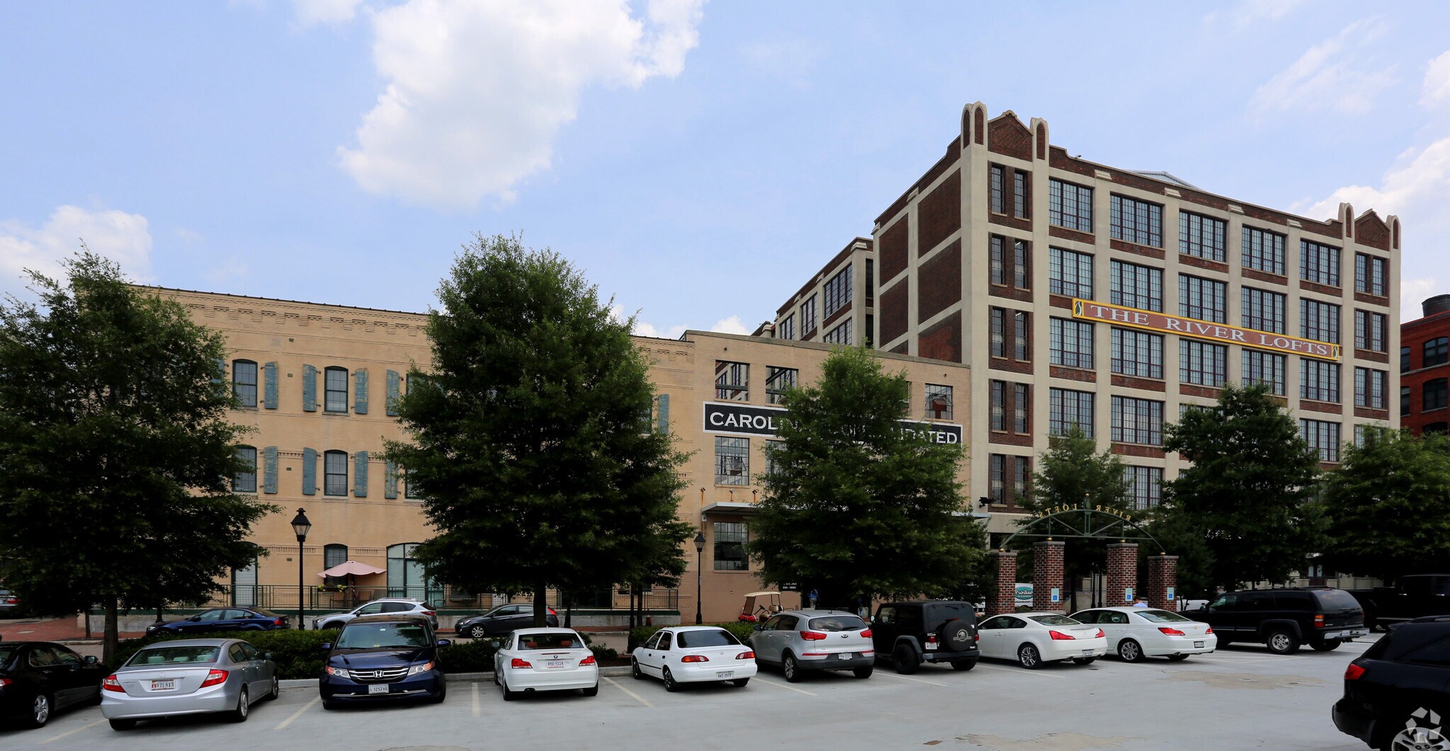 2220 E Cary St, Richmond, VA for sale Primary Photo- Image 1 of 1