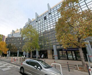 More details for 9 Boulevard De Louvain, Marseille - Office to Rent