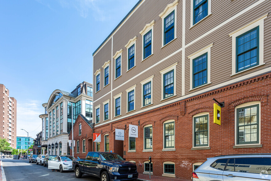 10-14 Arrow St, Cambridge, MA for rent - Primary Photo - Image 1 of 9