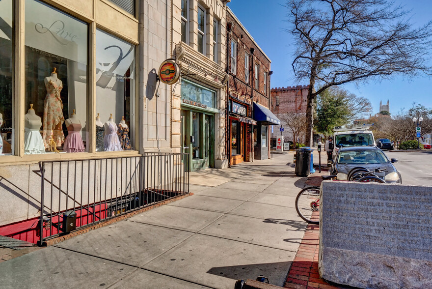 105 Market St, Wilmington, NC for sale - Building Photo - Image 1 of 1