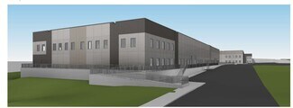 More details for 1265 Teron rd, Ottawa, ON - Industrial to Rent