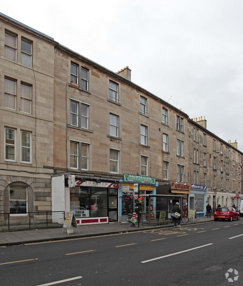 13 Brougham St, Edinburgh EH3 9JS | LoopNet UK