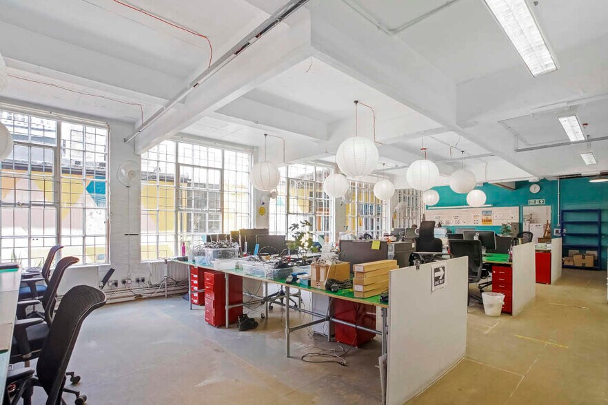 47-49 Tudor Rd, London for sale - Building Photo - Image 1 of 1