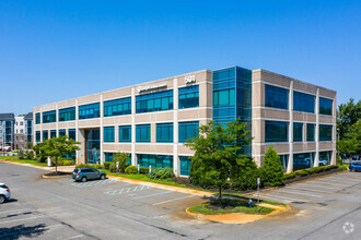 501 Fellowship Rd, Mount Laurel, NJ for rent Building Photo- Image 1 of 9