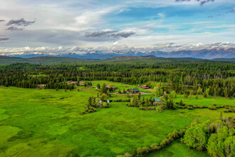 12455 N Placid Lake Rd, Seeley Lake, MT for sale Primary Photo- Image 1 of 100