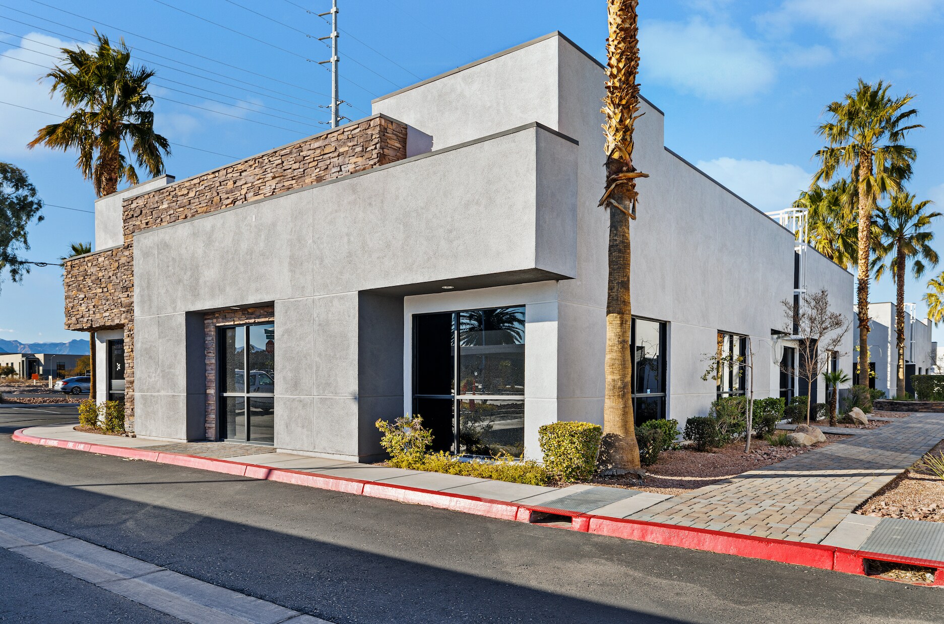 5990 S Rainbow Blvd, Las Vegas, NV for sale Building Photo- Image 1 of 1