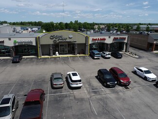 More details for 2331-2355 W Main St, Troy, OH - Retail for Rent