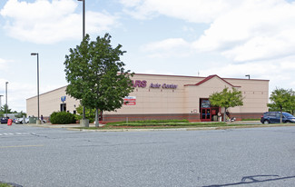 More details for 77 Rockingham Park Blvd, Salem, NH - Retail for Sale