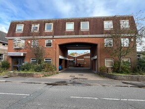 72-74 Palmerston Rd, Bournemouth for rent Primary Photo- Image 1 of 11