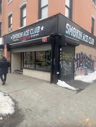 More details for 101 Graham Ave, Brooklyn, NY - Retail to Rent