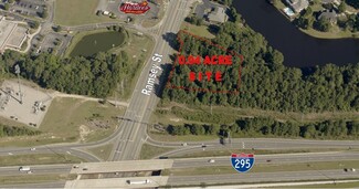 More details for 6380 Ramsey St, Fayetteville, NC - Land for Sale