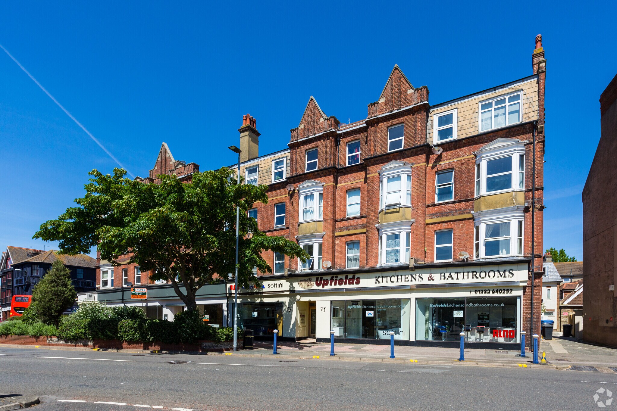 65-75 South St, Eastbourne for sale Primary Photo- Image 1 of 1
