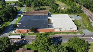 More details for 107 High St, Gordonsville, VA - Industrial for Rent