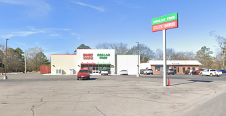 More details for 6112 County Road 88, Pisgah, AL - Retail for Rent