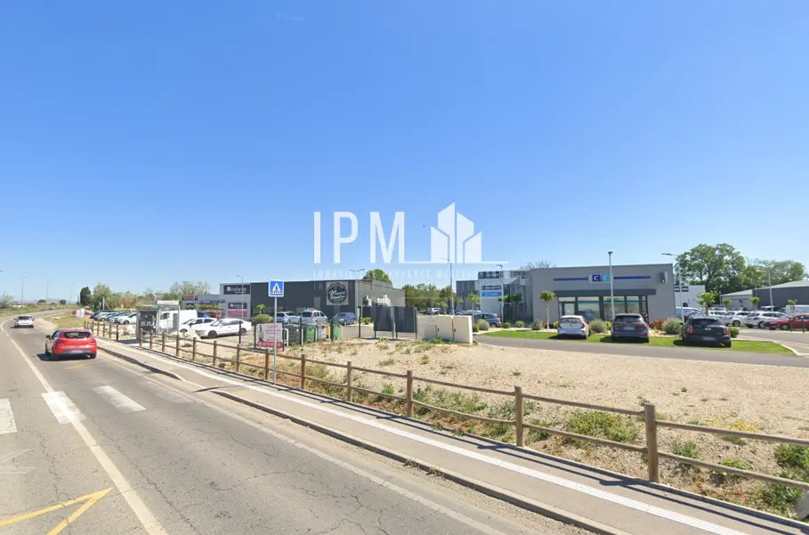 Location Commerce 32 m² - Photo 1