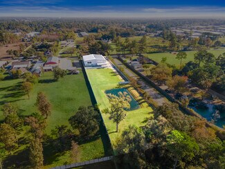 More details for 12633 Shiloh Church Rd, Houston, TX - Light Industrial to Rent