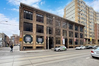 More details for 10-14 Mccaul St, Toronto, ON - Office, Retail for Rent