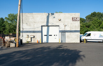 35 Whitney Rd, Mahwah, NJ for rent Building Photo- Image 1 of 54