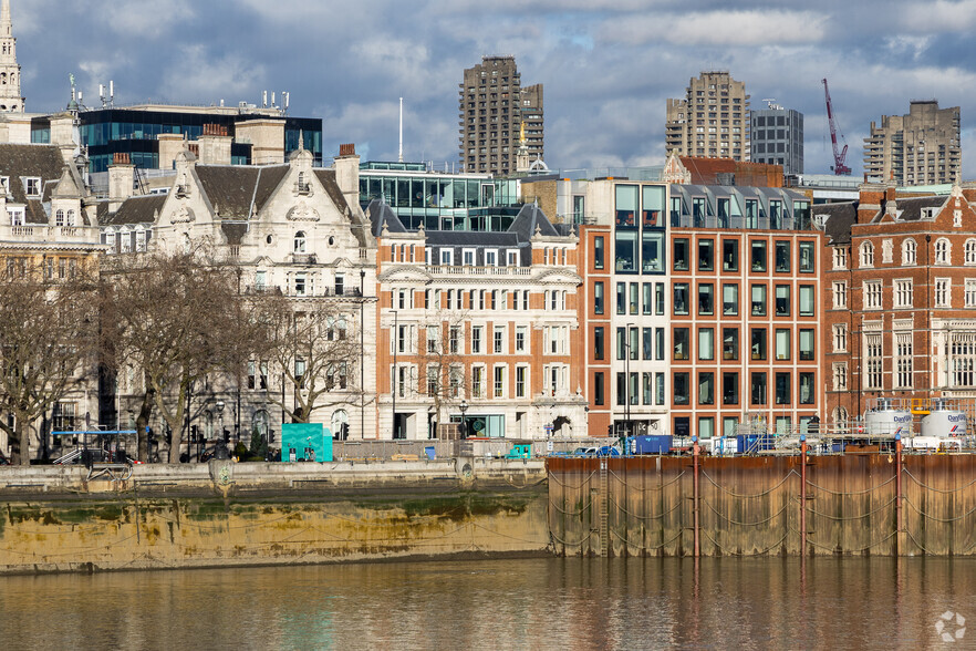 58 Victoria Embankment, London for rent - Primary Photo - Image 1 of 6