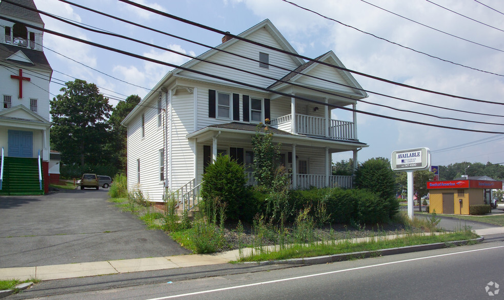 14 S Westfield St, Feeding Hills, MA for sale - Primary Photo - Image 1 of 1