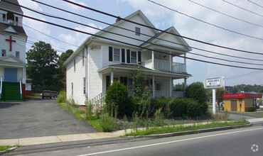 14 S Westfield St, Feeding Hills, MA for sale Primary Photo- Image 1 of 1