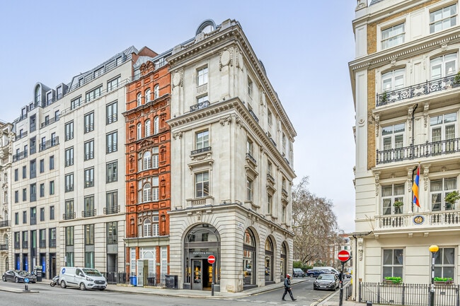 More details for 30 St. James's Sq, London - Office to Rent