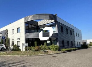 More details for Light Industrial to Rent