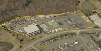 More details for 9440-9480 Contractors Ct, Manassas, VA - Light Industrial for Rent