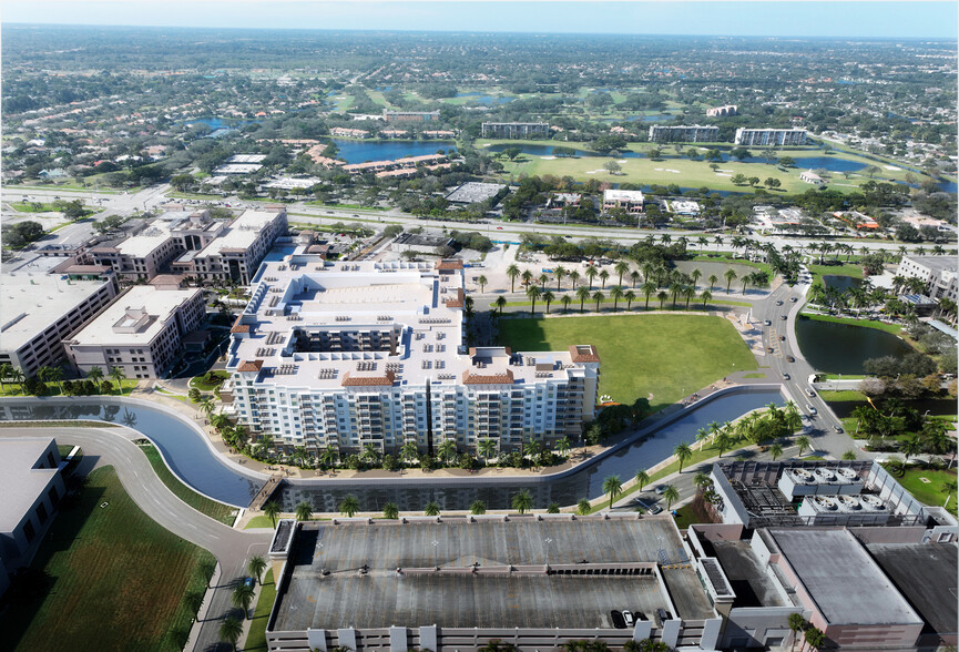 3400 SW 76 Ter, Davie, FL for rent - Building Photo - Image 3 of 3