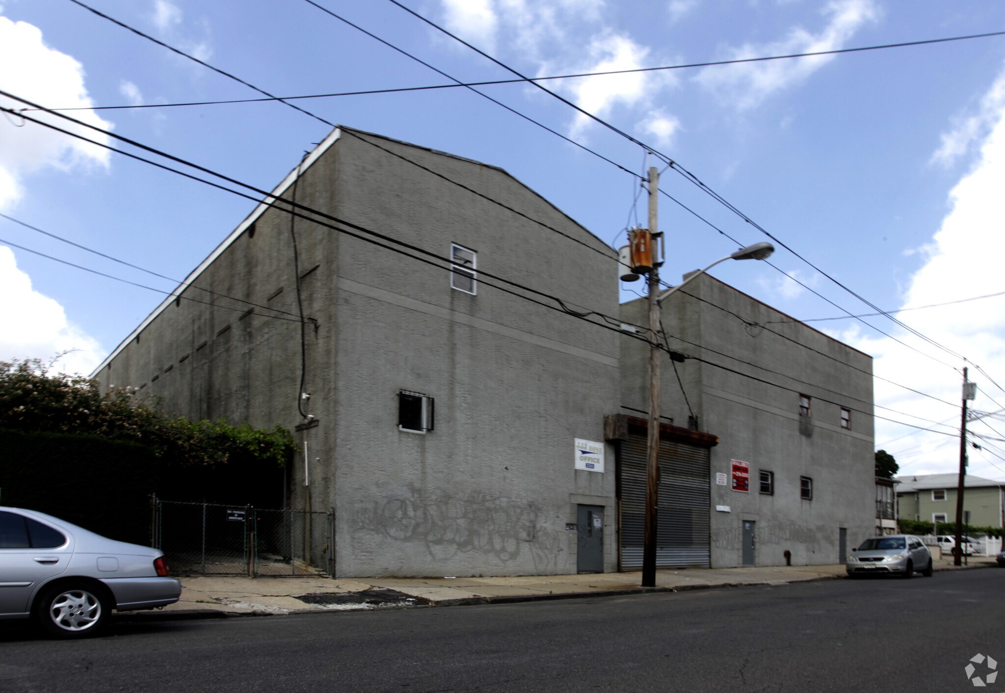 230-236 Marshall St, Elizabeth, NJ to rent Primary Photo- Image 1 of 10