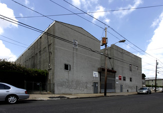 More details for 230-236 Marshall St, Elizabeth, NJ - Industrial for Rent